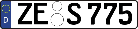 ZE-S775