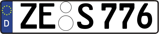 ZE-S776