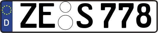 ZE-S778