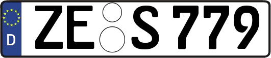 ZE-S779