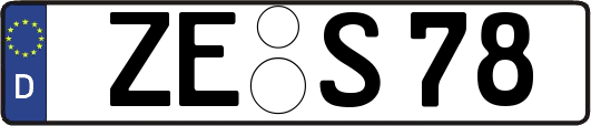 ZE-S78