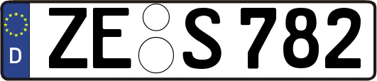 ZE-S782