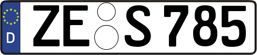 ZE-S785
