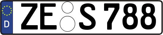 ZE-S788