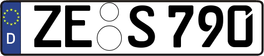ZE-S790
