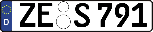 ZE-S791