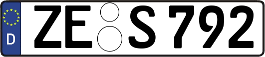 ZE-S792