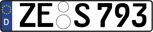 ZE-S793
