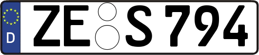 ZE-S794