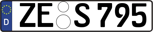 ZE-S795