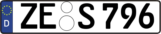 ZE-S796