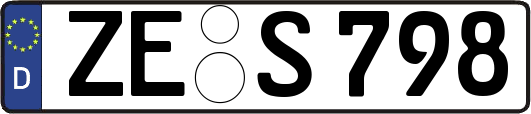 ZE-S798