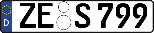 ZE-S799