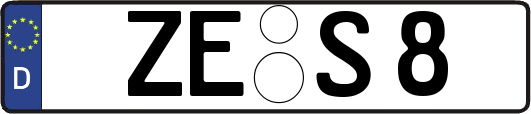 ZE-S8