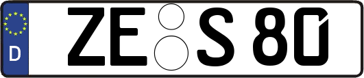 ZE-S80