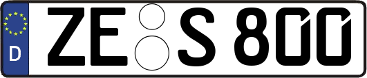 ZE-S800