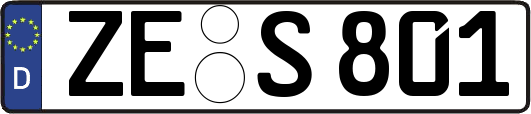 ZE-S801