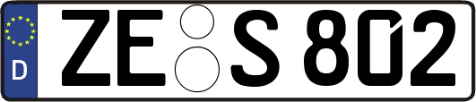 ZE-S802
