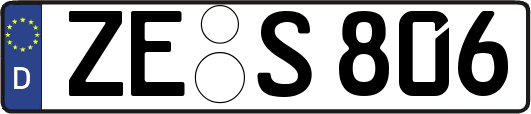ZE-S806