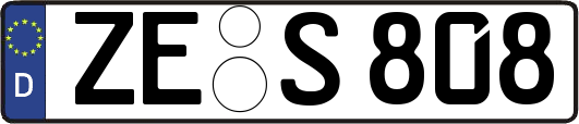 ZE-S808