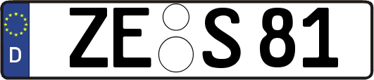 ZE-S81