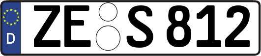 ZE-S812