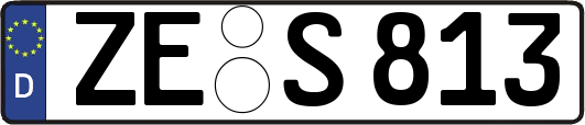 ZE-S813