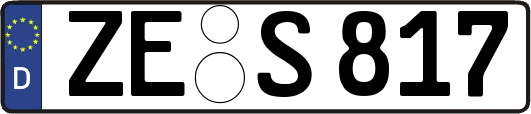 ZE-S817