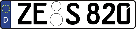 ZE-S820