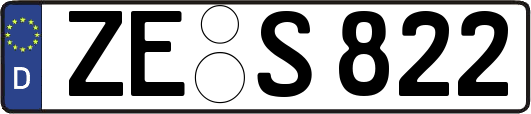 ZE-S822
