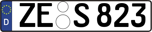 ZE-S823