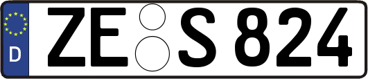 ZE-S824