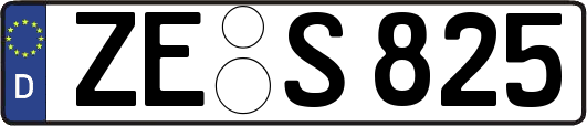 ZE-S825