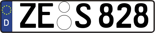 ZE-S828