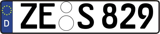 ZE-S829