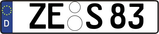 ZE-S83