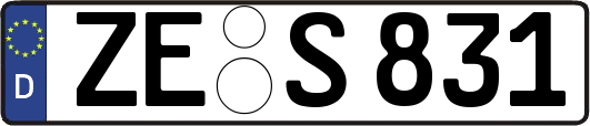 ZE-S831