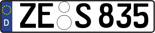 ZE-S835