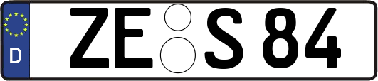 ZE-S84