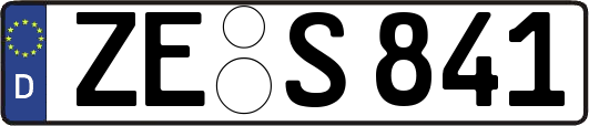 ZE-S841