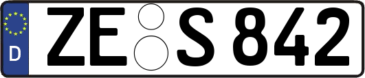 ZE-S842