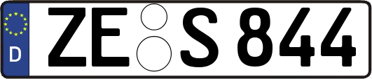 ZE-S844