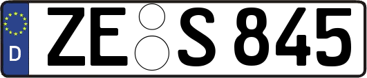 ZE-S845