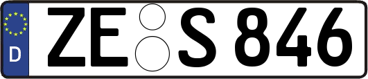 ZE-S846