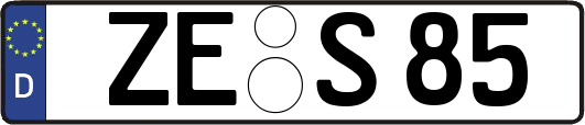 ZE-S85