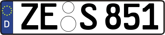 ZE-S851
