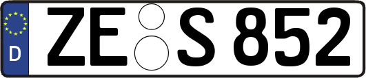 ZE-S852