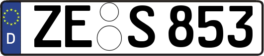 ZE-S853
