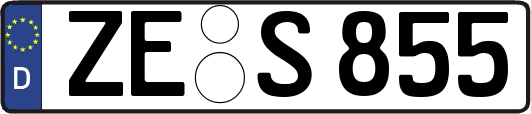 ZE-S855