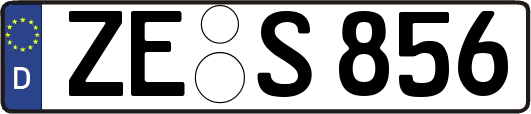ZE-S856